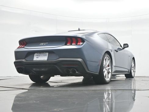 Used 2024 Ford Mustang GT Premium RWD image 70