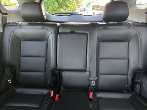 Used 2020 GMC Terrain SLT w/ Preferred Package FWD image 13