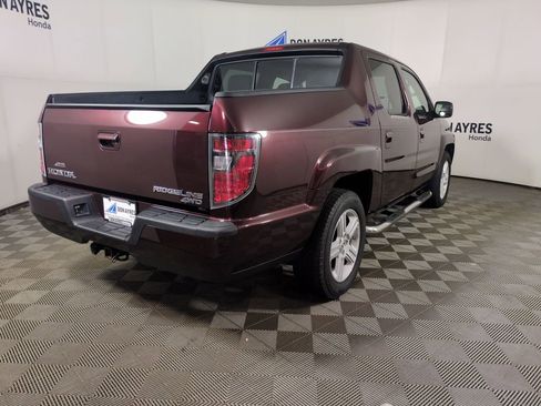 Used 2013 Honda Ridgeline RTL image 6