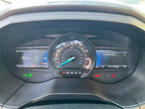 Used 2023 Ford Edge SEL w/ Convenience Package AWD/4WD image 30