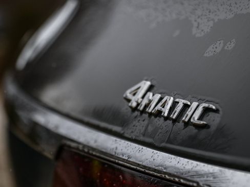 New 2026 Mercedes-Benz GLS 450 4MATIC image 7