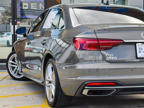 Used 2023 Audi A4 2.0T Premium Plus image 16