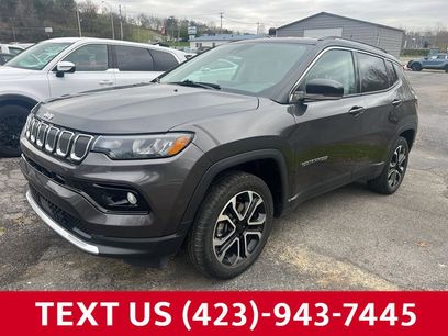 Used 2018 Jeep Renegade Latitude