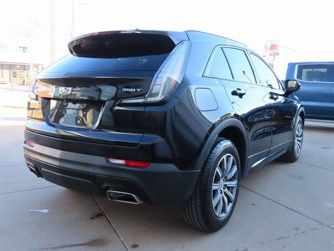 Used 2020 Cadillac XT4 Sport image 7