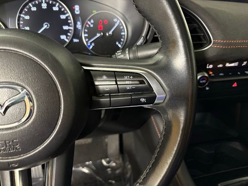 Used 2024 MAZDA MAZDA3 s image 26