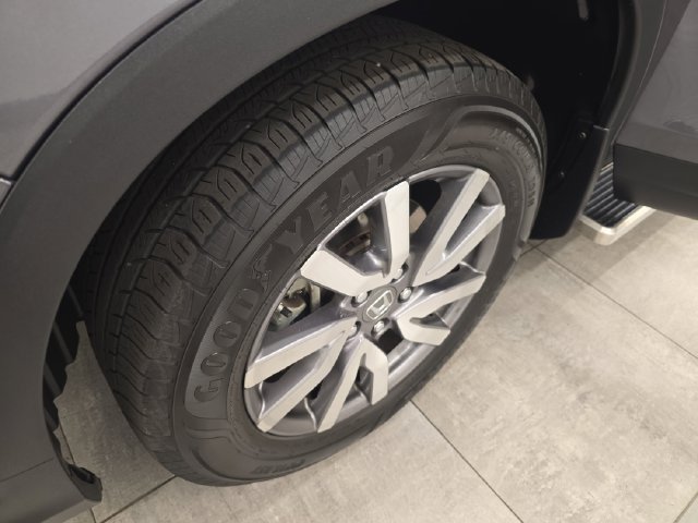 Used 2022 Honda Pilot EX-L image 39