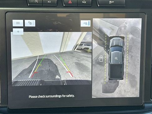 Certified 2023 Ford F150 Tremor w/ 360 Degree Camera Package image 34