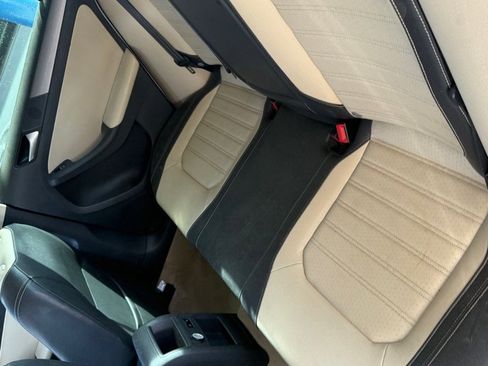 Used 2014 Volkswagen Jetta SEL image 8