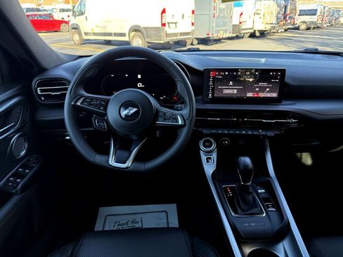 Used 2023 Dodge Hornet GT Plus image 14