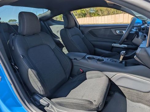 New 2026 Ford Mustang Ecoboost image 48