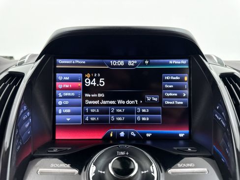 Used 2013 Ford Escape Titanium image 7