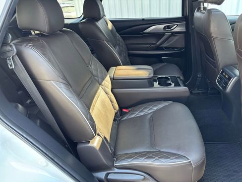 Used 2022 MAZDA CX-9 Signature image 37