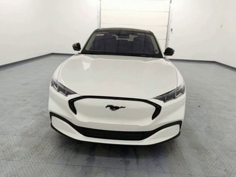 New 2025 Ford Mustang Mach-E Premium w/ Interior Protection Package image 3