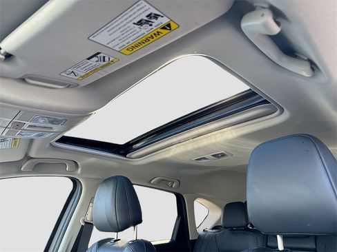 Used 2023 MAZDA CX-5 Carbon Edition image 22