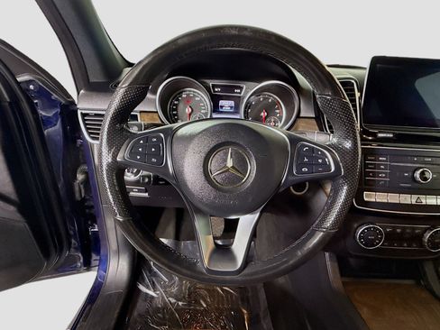 Used 2016 Mercedes-Benz GLE 350 4MATIC image 13