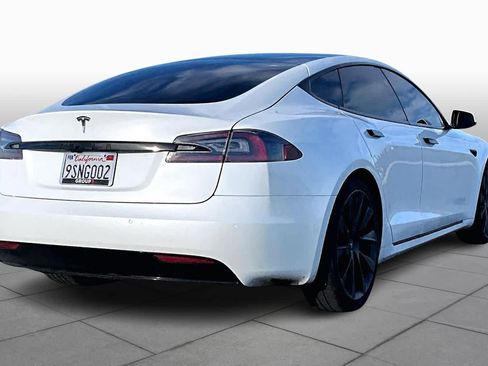 Used 2018 Tesla Model S 75D image 12