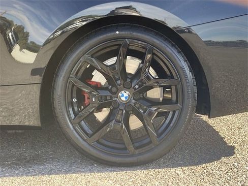 Certified 2025 BMW M440i Coupe w/ Premium Package image 11