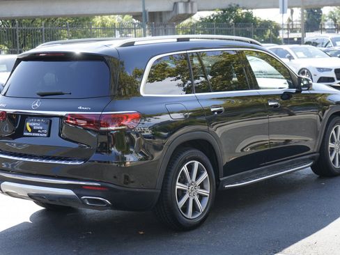 Used 2020 Mercedes-Benz GLS 450 GLS 450 image 7