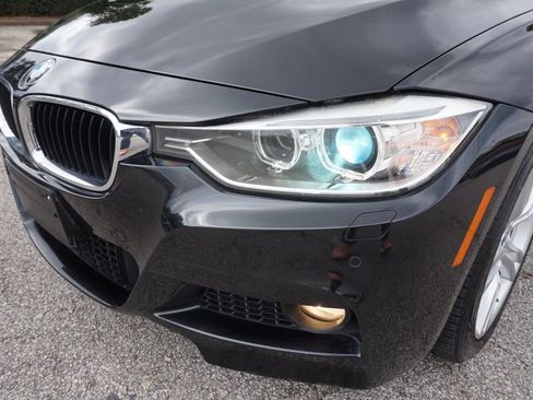 Used 2015 BMW 335i xDrive Sedan image 13