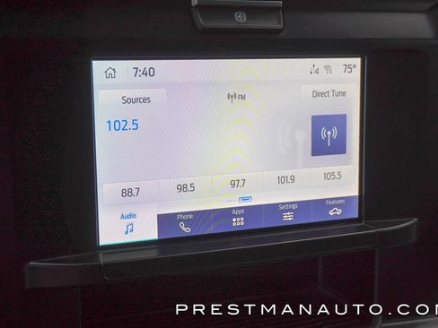 Used 2025 Ford F350 XL w/ XL Chrome Package image 27