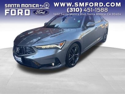 Used 2024 Acura Integra A-Spec