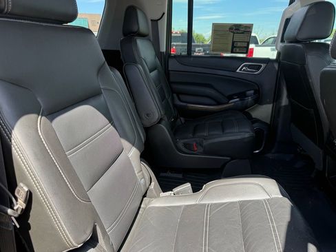 Used 2019 GMC Yukon XL Denali w/ Denali Ultimate Package AWD/4WD image 22