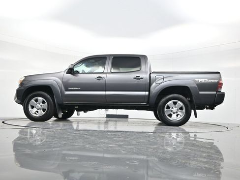 Used 2015 Toyota Tacoma 4x4 Double Cab image 50