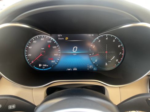 Certified 2022 Mercedes-Benz GLC 300 4MATIC image 18