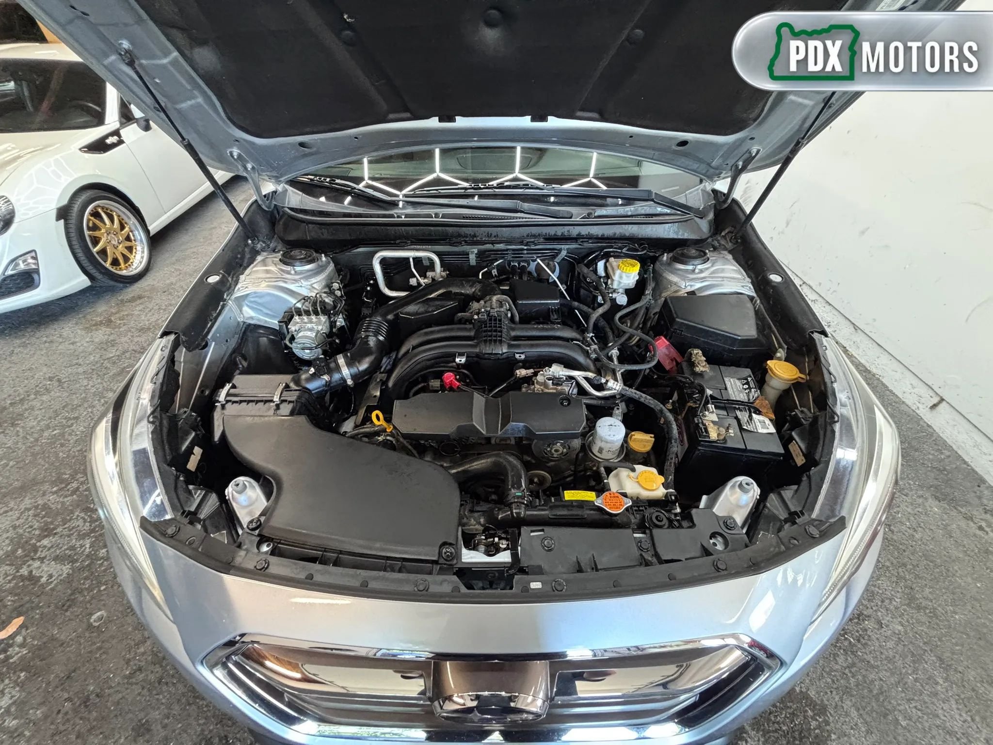 Used 2018 Subaru Outback 2.5i Limited AWD/4WD image 24