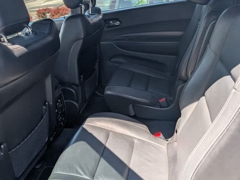 Used 2022 Dodge Durango GT AWD/4WD image 25
