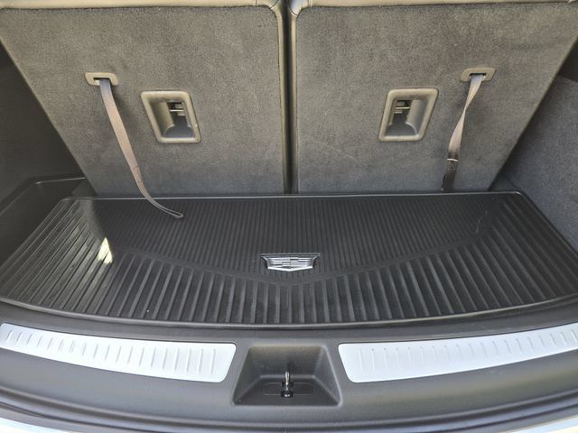 Used 2024 Cadillac XT6 Luxury w/ LPO, Floor Liner Package AWD/4WD image 32