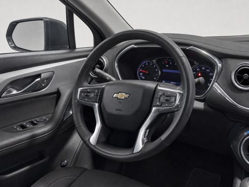 Used 2024 Chevrolet Blazer LT w/ Convenience Package FWD image 27