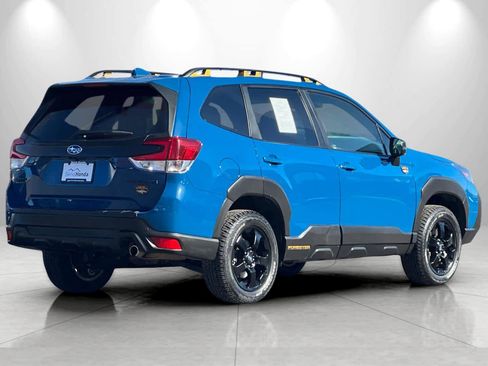 Used 2023 Subaru Forester Wilderness image 2