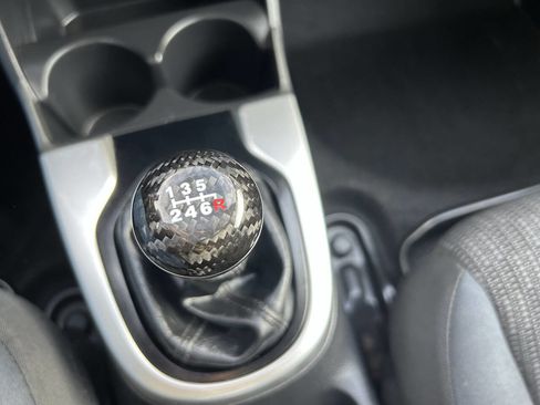 Used 2015 Honda Fit LX image 10