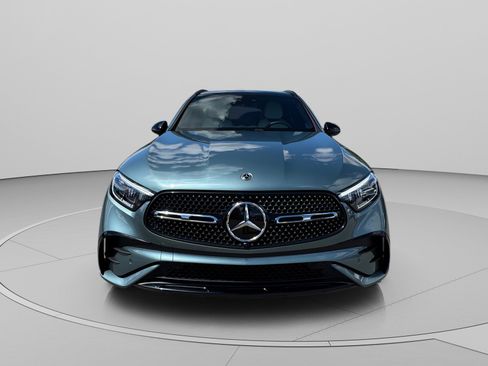 Used 2026 Mercedes-Benz GLC 300 4MATIC image 8