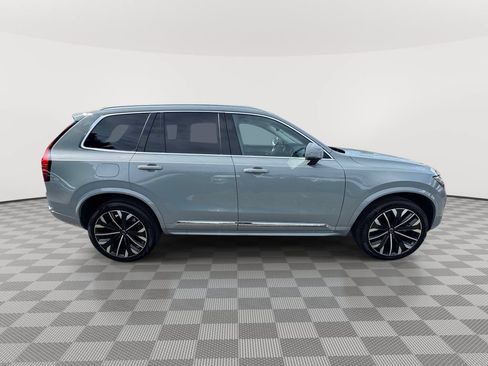 Certified 2026 Volvo XC90 B6 Plus w/ Protection Package Premier AWD/4WD image 3