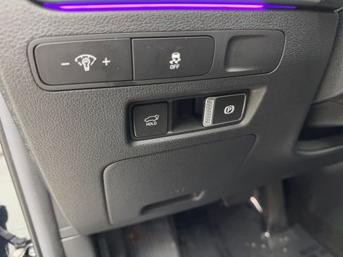 Used 2024 Hyundai Palisade Calligraphy image 57