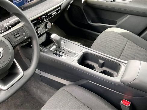 New 2026 Nissan Kicks S image 6