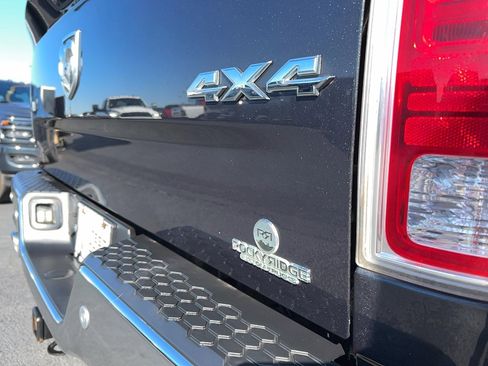 Used 2016 RAM 1500 Laramie w/ Convenience Group image 11