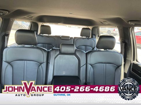 Used 2024 Jeep Wagoneer 4WD image 31