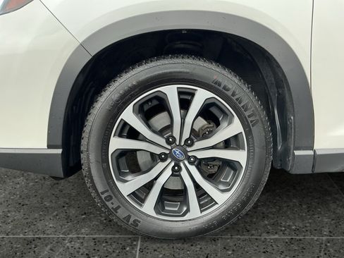 Used 2020 Subaru Forester Limited w/ Popular Package #3 AWD/4WD image 14