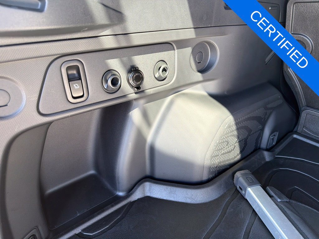 Certified 2025 Subaru Forester Touring w/ Popular Package - Touring AWD/4WD image 29