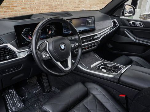 Used 2024 BMW X5 xDrive40i image 19