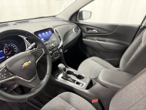 Used 2023 Chevrolet Equinox LT AWD/4WD image 21