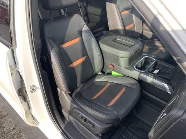 Used 2019 GMC Sierra 1500 AT4 w/ AT4 Premium Package AWD/4WD image 29