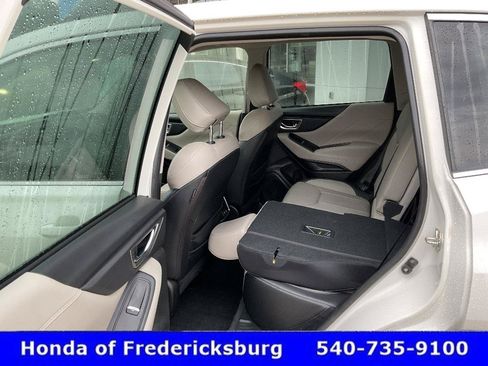 Used 2020 Subaru Forester Limited w/ Popular Package #3 AWD/4WD image 24