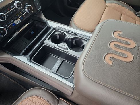 Used 2026 Ford F250 King Ranch w/ Tremor Off-Road Package image 18