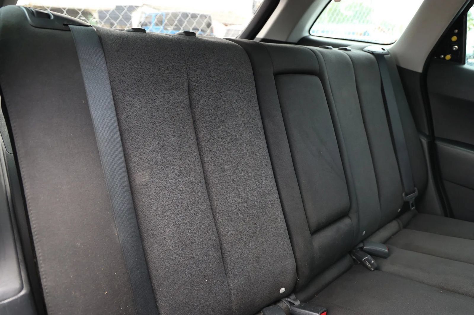 Used 2009 MAZDA CX-7 Sport FWD image 14