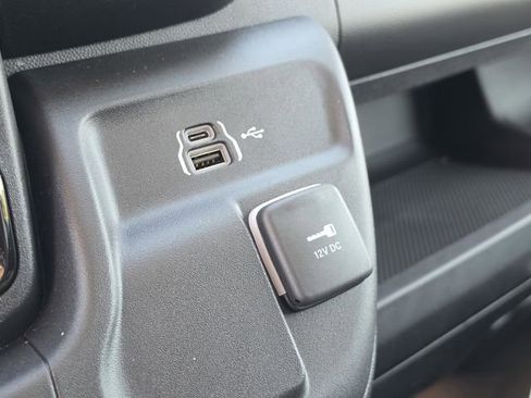 New 2026 RAM ProMaster 2500 w/ Safety Group FWD image 26