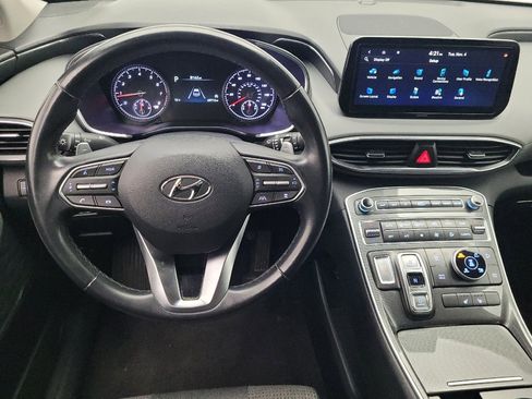Used 2023 Hyundai Santa Fe SEL image 22